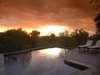 Thakadu River Camp - Pool